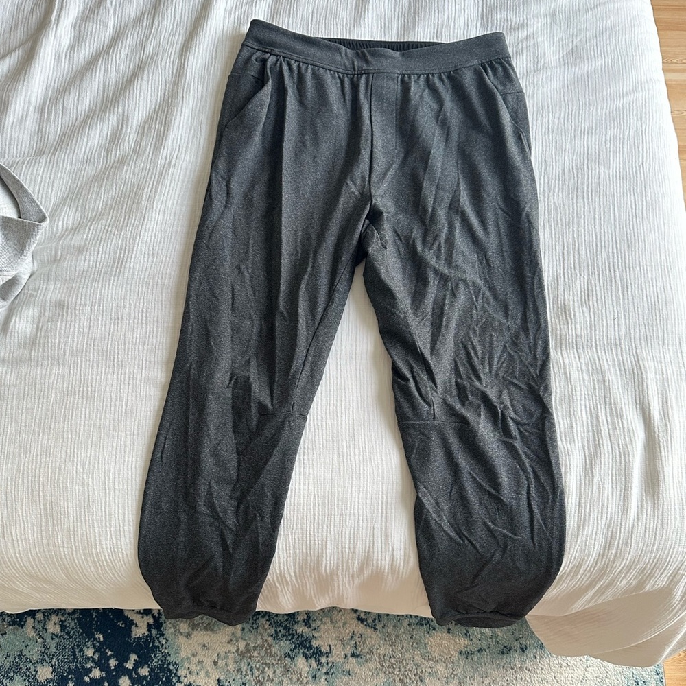 Lululemon Men’s Joggers